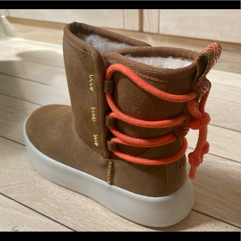 New UGG